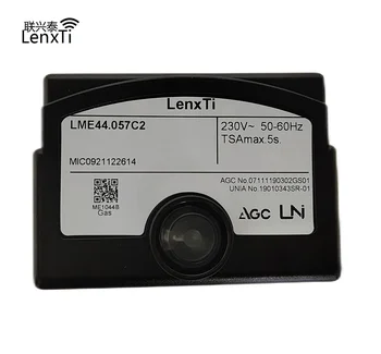 LME44.057C2 Gorilnika kontrolniki|LenxTi|Plinskega Gorilnika Krmilnik|Krmilnik za nadzor polje